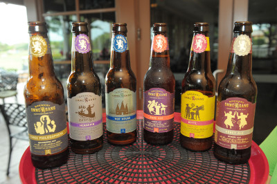 ommegang